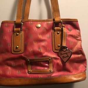 Dooney & Bourke purse